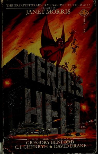 Heroes in hell