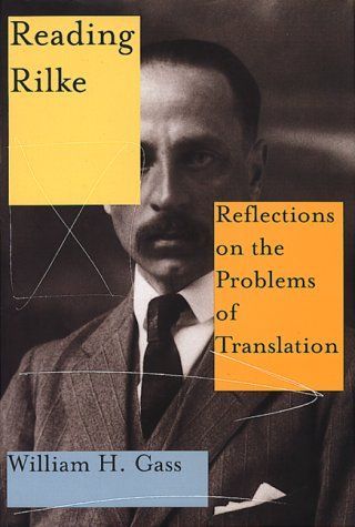 Reading Rilke