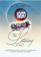 Logo Font & Lettering Bible