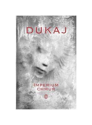 Imperium chmur - Jacek Dukaj [KSIÄĹťKA]