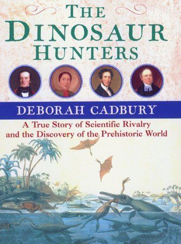 The Dinosaur Hunters