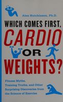 Which comes first, cardio or weights?