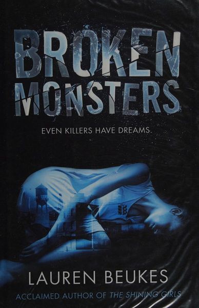 Broken monsters