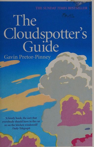 The cloudspotter's guide