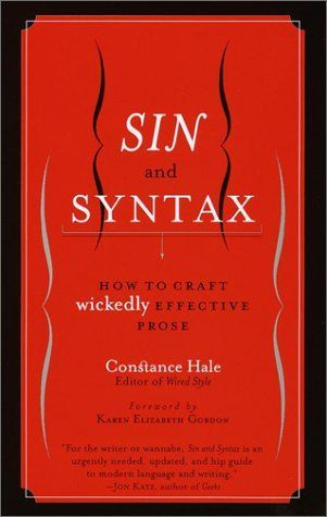 Sin and Syntax