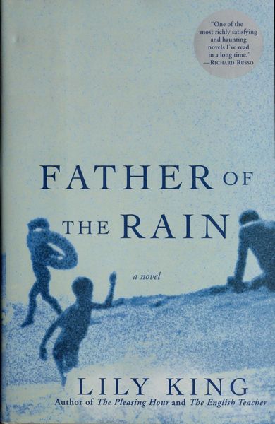 Father of the rain