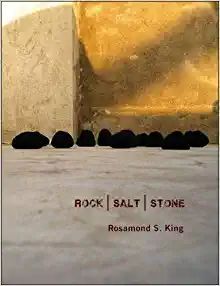 Rock/salt/stone