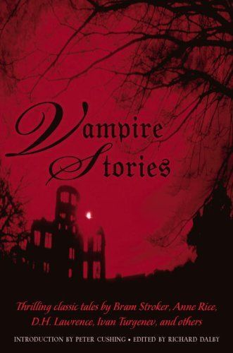 Vampire Stories