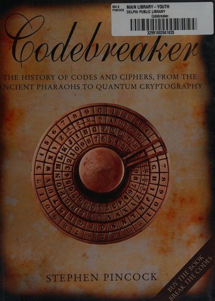 Codebreaker