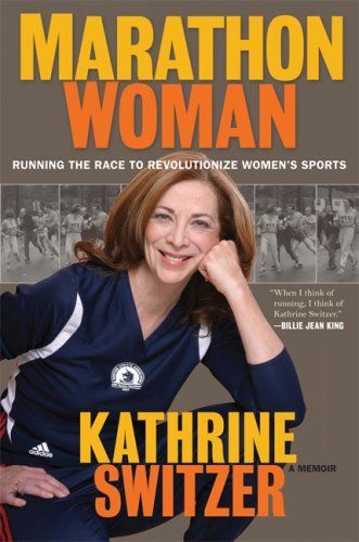 Marathon Woman