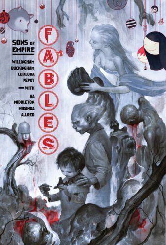Fables Vol. 9