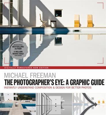 Photographers Eye : a Graphic Guide