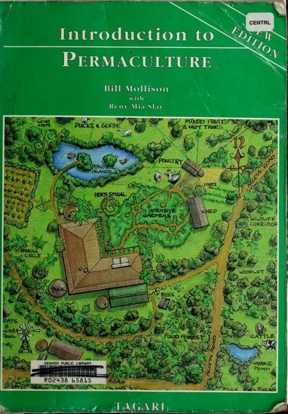 Introduction to Permaculture