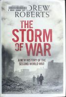 The storm of war