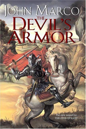 The Devil's Armor (Daw Books Collectors)