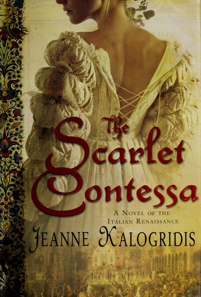 The scarlet contessa