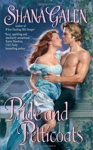 Pride and Petticoats