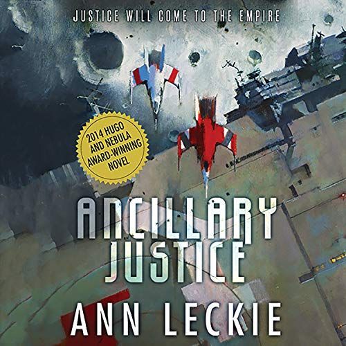 Ancillary Justice