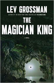 The magician king