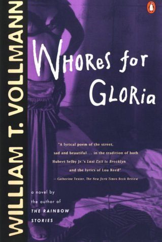 Whores for Gloria