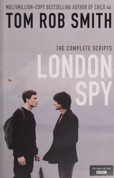 London Spy