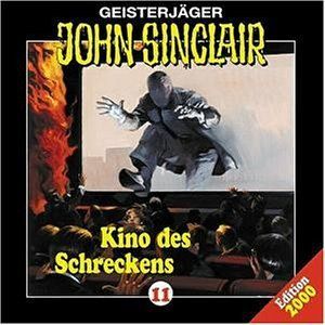 Geisterjäger John Sinclair - Folge 11