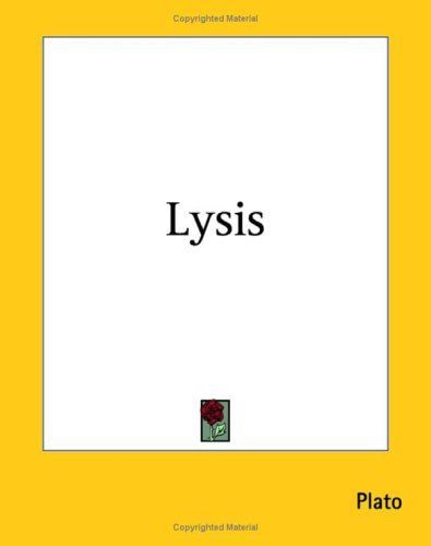 Lysis