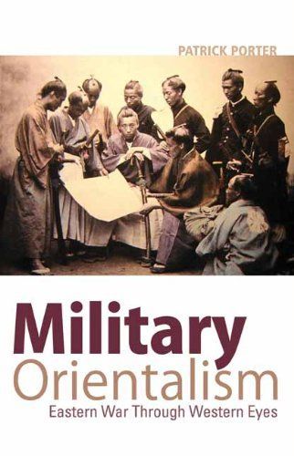 Military orientalism