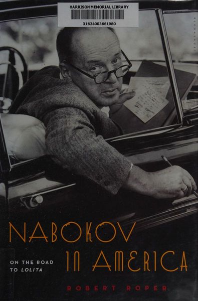 Nabokov in America