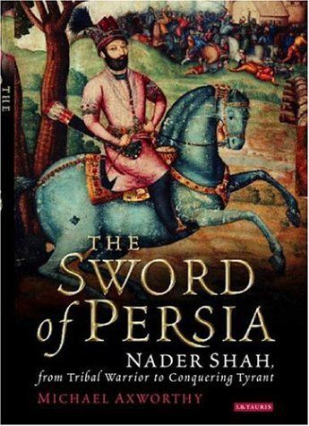 The Sword of Persia