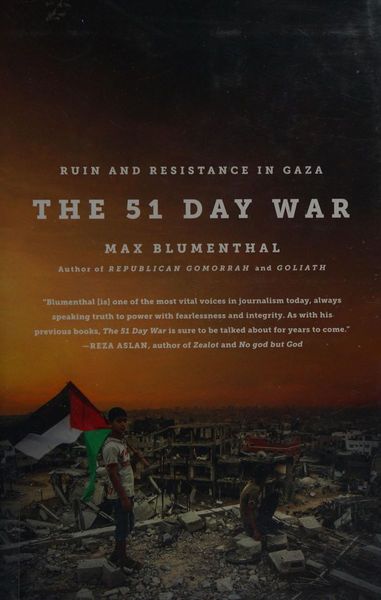 The 51 Day War