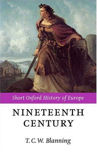 The Nineteenth Century