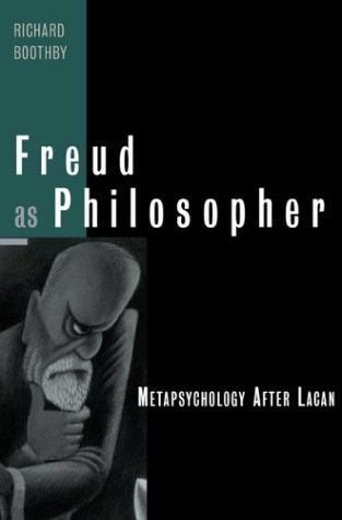 Freud as Philosopher