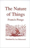The Nature of Things