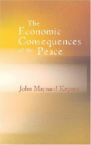 The Economic Consequences of the Peace