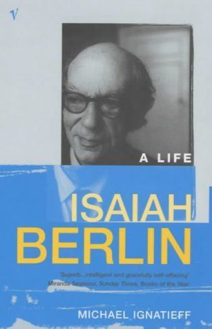 Isaiah Berlin