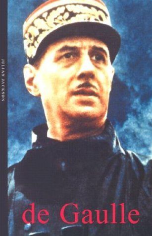 De Gaulle (Life&Times series)