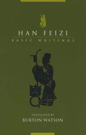 Han Feizi