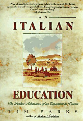 Italian Education
