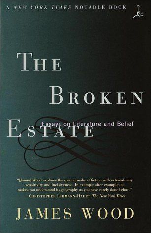 The Broken Estate