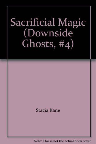 Untitled Downside Ghosts