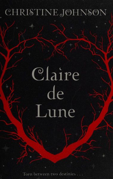 Claire de Lune