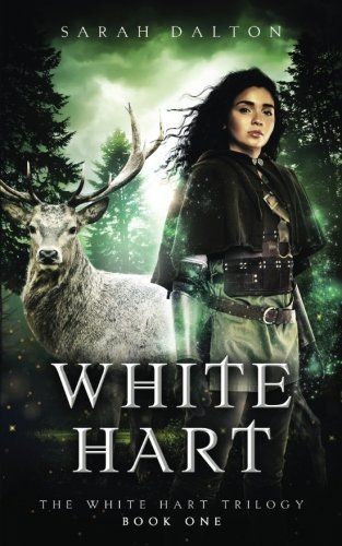 White Hart (Volume 1)