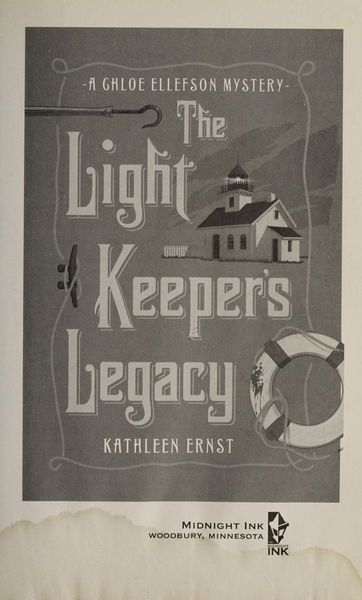 The light keeper's legacy