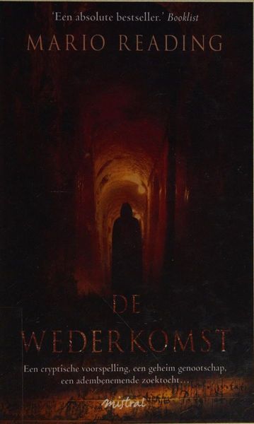 De wederkomst