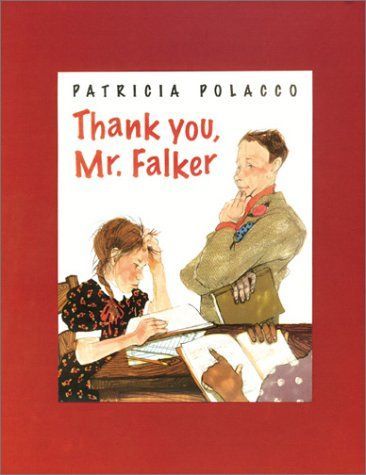 Thank You, Mr. Falker