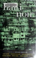Haiti noir