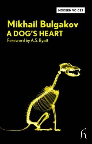 A Dog's Heart (Modern Voices)