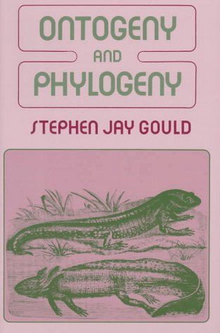 Ontogeny and Phylogeny