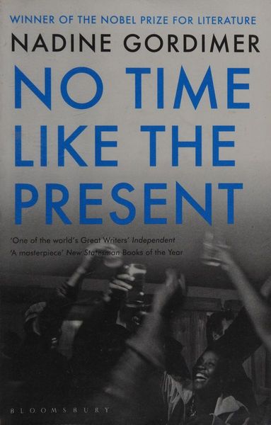 No time like the present